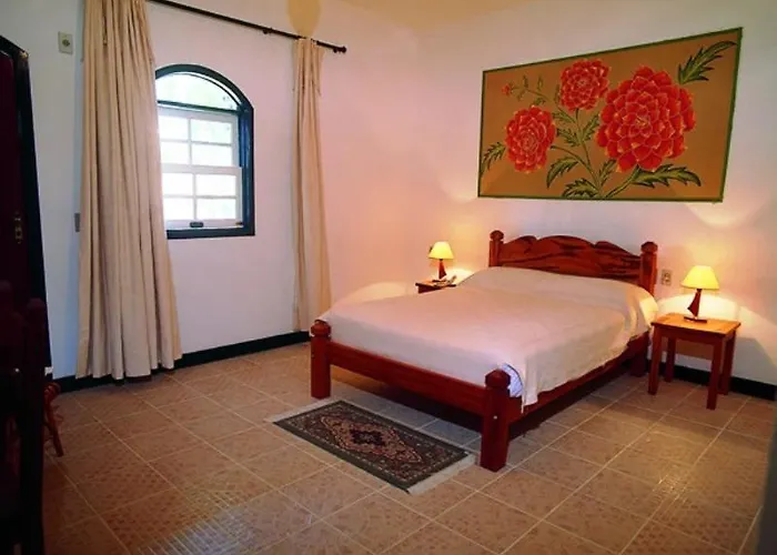 4 Ventos Pousada Paraty